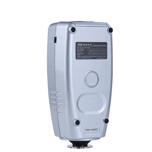 Colorimeter Color Diffenerce Tester Aperture 40mm for Leather Film Food Medicine - Picture 7 of 12