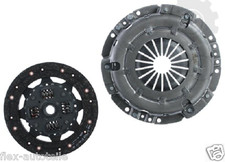 Kit d'embrayage Alfa Romeo ALFA 6