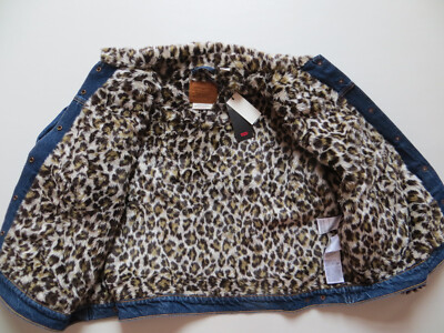 80er Jahre Levis Jeansjacke Mit Fell MÃ¤nner Jeans Levis