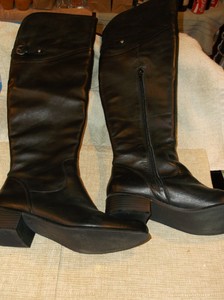 matisse flashback boots