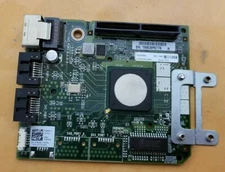 DELL Y8Y69 3Gb 1068E 6Port Sas Controller (Only Card) For Poweredge C6100 C6105