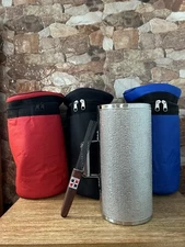 Guillermo Guira Profesional 20x13 Con Bulto y Gancho