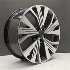 AUDI Q4 E-TRON 89A 19" GREY ALLOY WHEEL RIM OEM 89A601025C GENUINE X1
