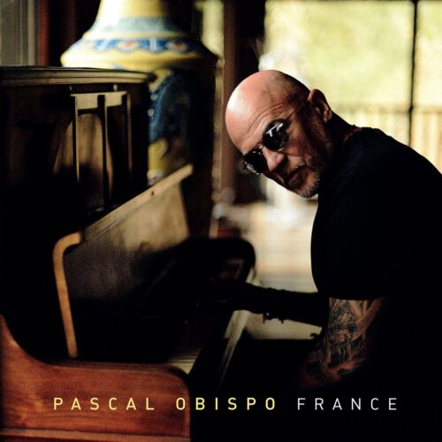 Pascal Obispo France (Vinyl) - Photo 1/2