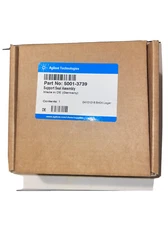 Agilent Support Seal Assembly Part No: 5001-3739 - Sealed