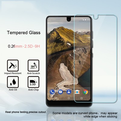 3 Pcs Screen Protector Für Ätherisches Telefon Gehärtetem Screen Protector