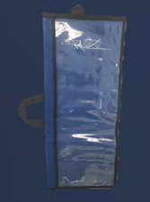 Fish Razr FR215 CustomZ Premium Dredge Ready Dredge Bag 38" BR10