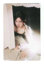 NMIXX Bae Photocard | Fe3O4: STICK OUT Nemo PYROMANCY Ver.