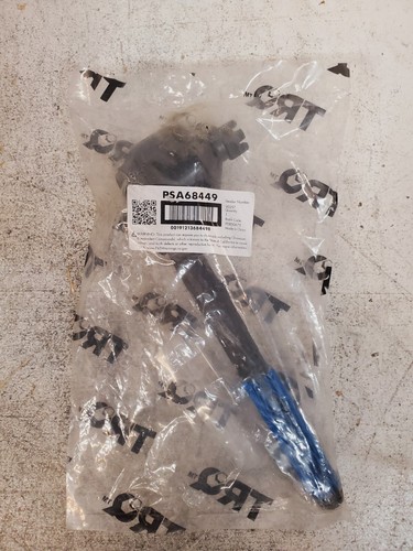 TRQ Steering Tie Rod End-RWD PSA68449 - 第 1/14 張圖片