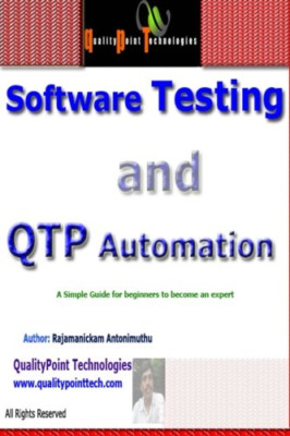 Softwaretests und QTP-Automatisierung - Taschenbuch NEU Rajamanickam, A 01/04/2013