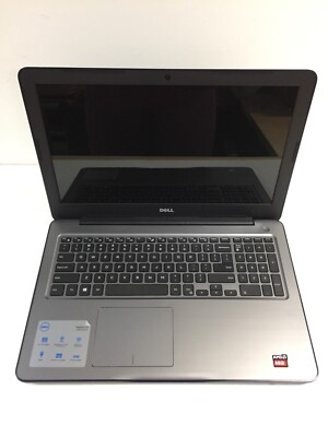 ✪ DELL Inspiron 15 5565 ストレージ無 8GB ✪ DELL Inspiron 15 5565