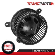 Ac Heater Blower Motor For 1997-01 Jeep Cherokee1999-01 Wrangler 4886150aa