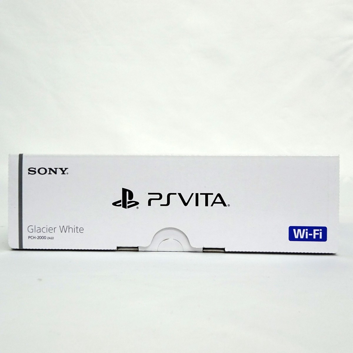 その他 SONY PlayStationVITA PCH-2000 ZA22 Amazon | PlayStation Vita Wi-Fiモデル グレイシャー・ホワイト(PCH