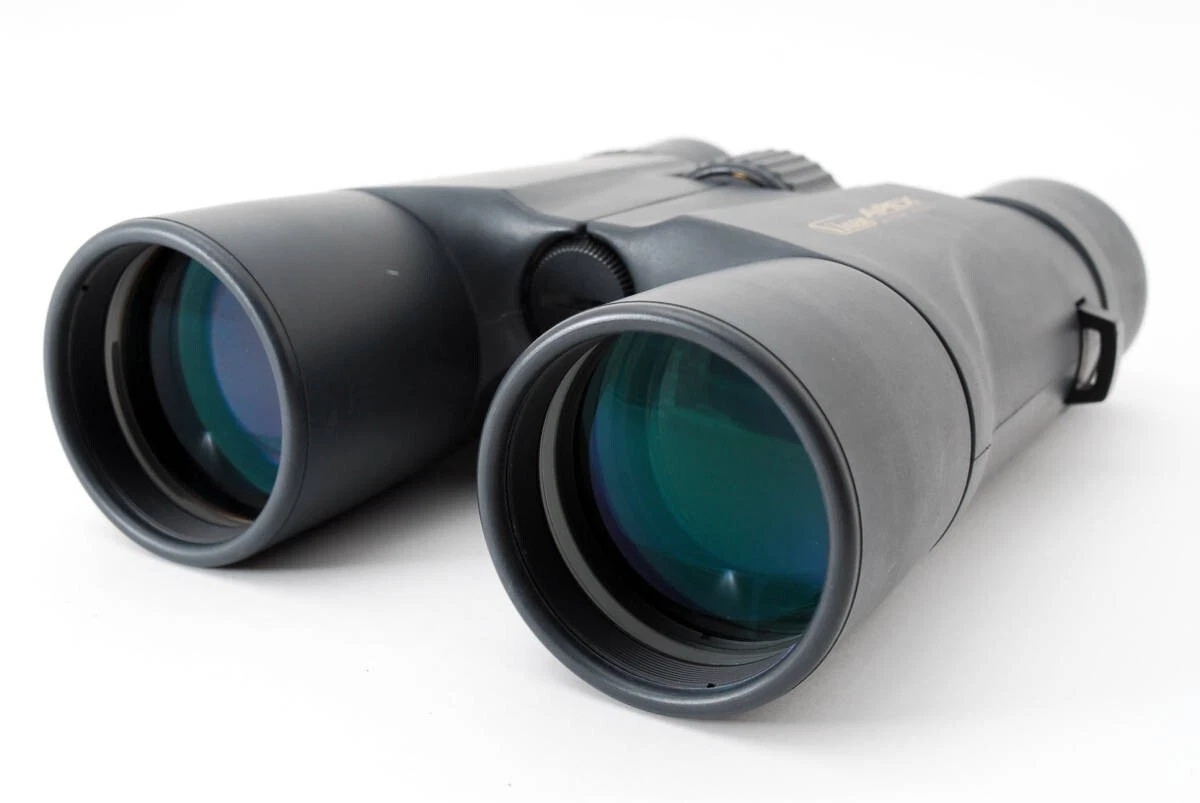 Vixen APEX WATER PROOF 10×42 5.0°