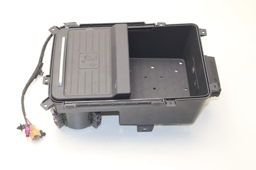 Audi Q5 FY Antena sprzęgająca 80A035502A Wirless Charging Telephone Telefon - Zdjęcie 1 z 5
