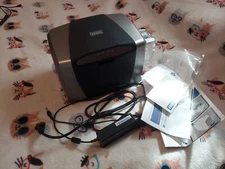 fargo dtc1250e id card printer
