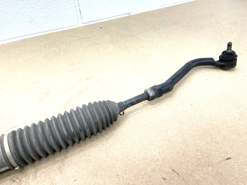 HYUNDAI SONATA KIA OPTIMA 2011-2014 DIRECCIÓN ASISTIDA BARRA DE CAMBIOS Y PIÑÓN 565002T000 Foto 2 de 4