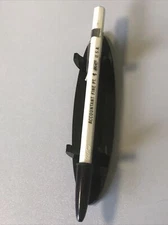Vintage Bic Ballpoint Pen Accountant Fine Pt 0-B-57
