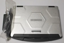 Panasonic CF-54 mk3 i5-64GB RAM🔹Touch/2TB SSD+2TB 0HR/WEB✔WIN10/4G/GPS/DB9/VGA