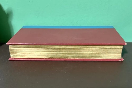 Enough Good Men by Charles Mercer hard cover 1960 classic vintage book - Picture 4 of 7