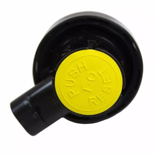 For Ford F-250-550 Super Duty 6.0L Diesel Air Filter Intake Gauge OEM 5C3Z9N622A - Bild 4 von 4