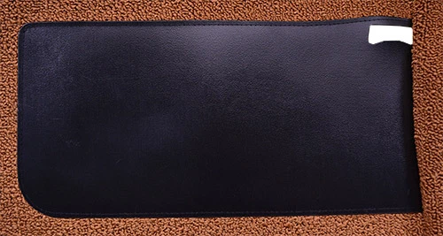 Ford Park Lane Wagon 1956 2 puertas kit completo de alfombra de bucle de repuesto Foto 3 de 3