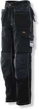 Jobman C152 Mens 34x32 "Silver Line" Swedish Heavy Work Pants Art. No.65 2599