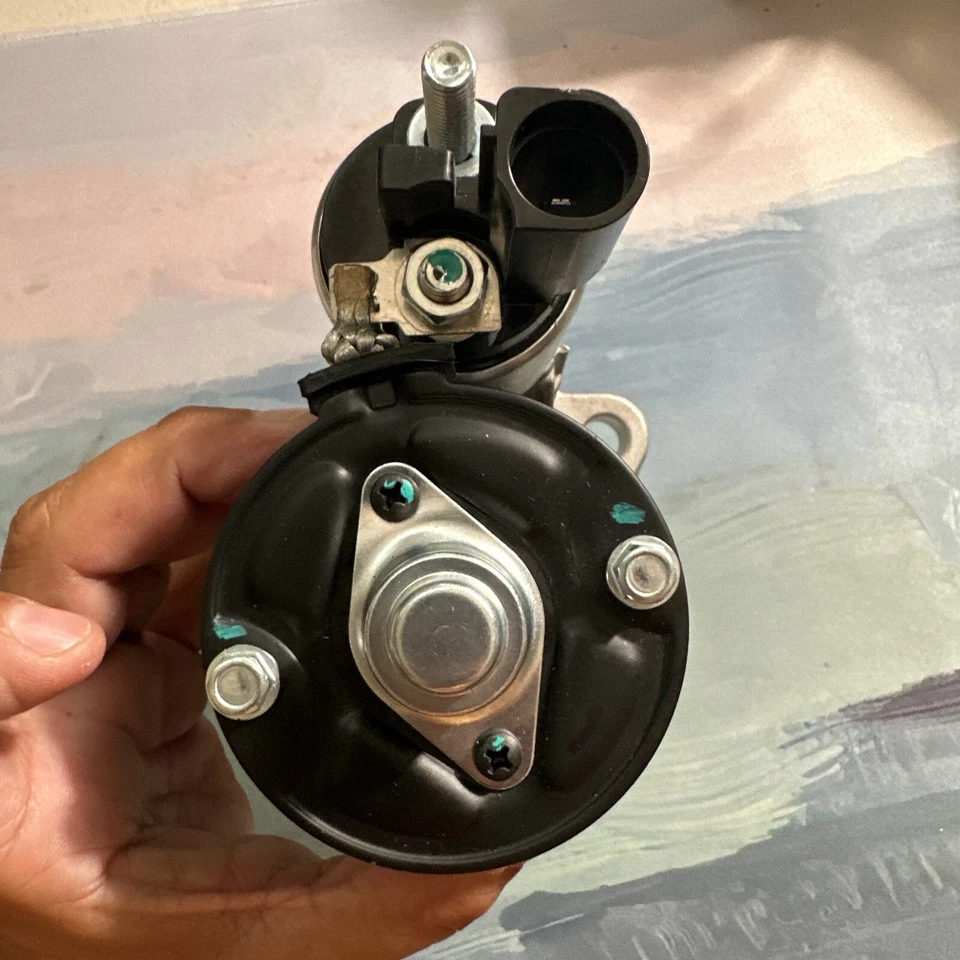 初学者 适用于奥迪 A3 2006-2014 A3 Quattro 2009-2014 TT 2008-2009;410-24356 — 第 3/4 张图片