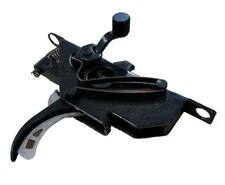 Savage Mark ii 22 LR Trigger Accutrigger