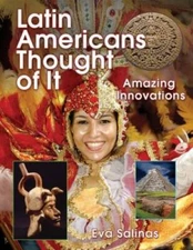 Latin Americans Thought of It: Amazing Innovations (We Thought of It) - GOOD