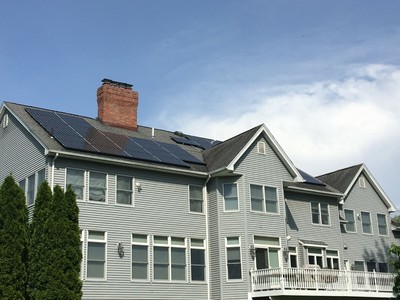  SOLAR PANEL MOUNTING KIT 20 panels-LANDSCAPE MILL  MICRO J-BOX  SKIRT