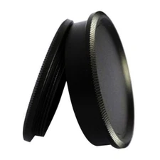 Rear Back Lens Cover Camera Body Front Cap Set for M42 Screw Mount 42mm*1 Camera