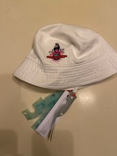 Brand New Authentic- Off-White Bucket Hat - W...