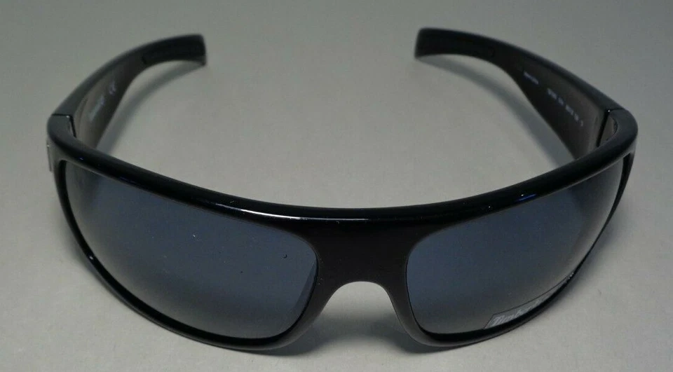 Nuevas gafas de sol para mujer Timberland TB7083 negras grises Foto 3 de 4