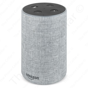 amazon echo 2nd generation ebay