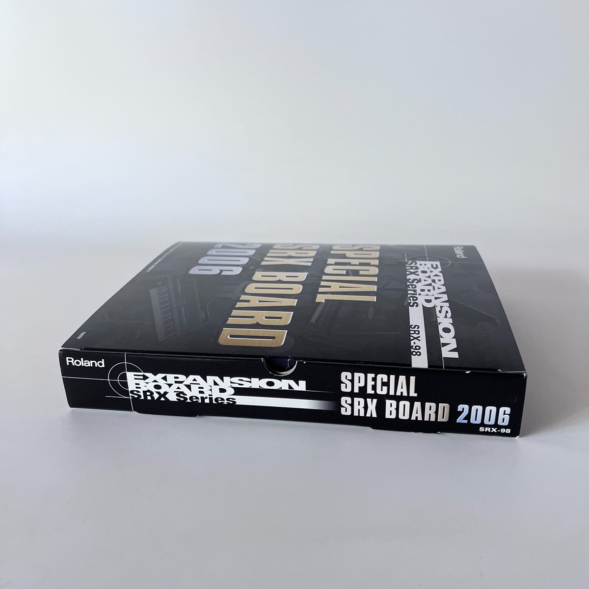 ROLAND SRX-06 エクスパンション・ボード Roland SRX-06 Complete Orchestra Wave Expansion Boards | eBay