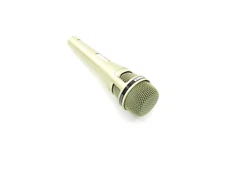 Lanier 500 Ohm Dynamic Wired 3 Pin XLR Omni-Directional  Microphone