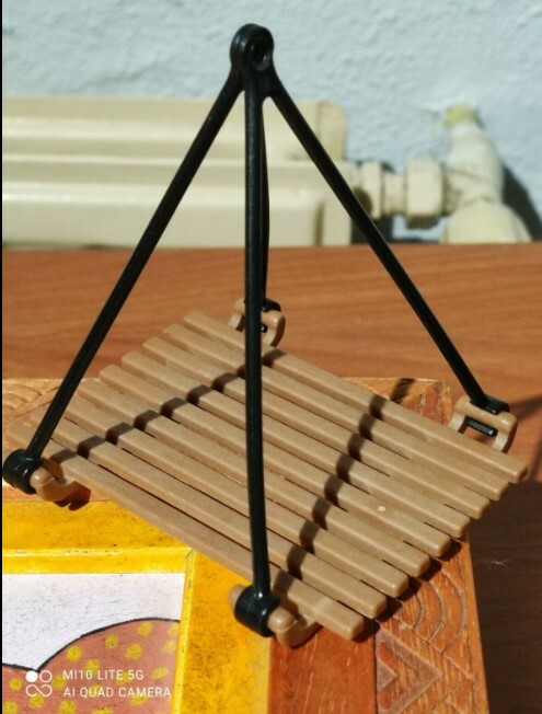 PLAYMOBIL GUINDOLA REF 3940 3740 3750 3550 3053 3112 3288 GALEON BARCO PIRATA .