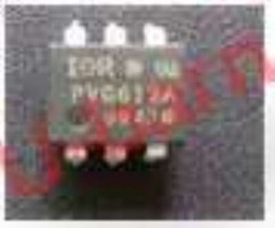 IR DIP-6,Microelectronic Power IC HEXFET Power, PVG612A USA ship #E10*