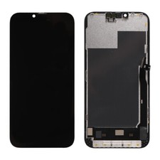 US Hard OLED Display LCD Touch Screen Replacement Assembly for iPhone 13 Pro Max