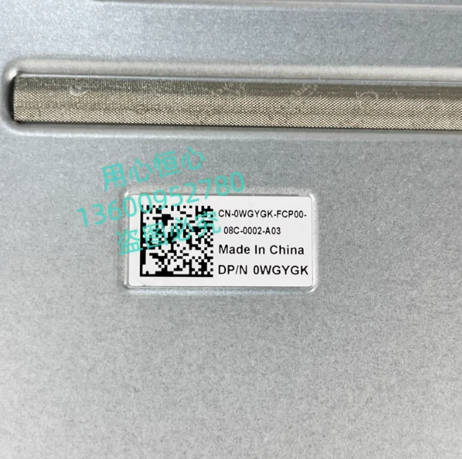 Dell PowerEdge MX5000s SAS 12Gb/s Hot-Swap IOM I/O Module WGYGK 0WGYGK - Image 2 of 3