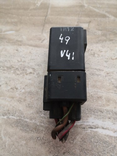 Volkswagen Sharan 2003/Glow Plug pre heat relay/7M5919506/YM218C616AA - Imagen 4 de 7