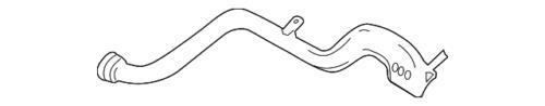 Conducto del desempañador para Ford (N/P 9L3Z-19E630-D)