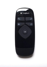 Original Replacement Remote for Logitech TV Cam HD 993-000621 IL/RT6-13943-9...