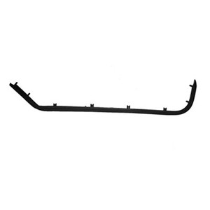 GM1158327 New Replacement Rear Driver Bumper Impact Strip 