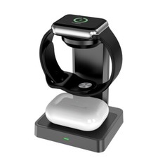 Watch Stand Charger for IWatch iwatch 1 2 3 SE 4 5 6 Holder Stand Charging Dock