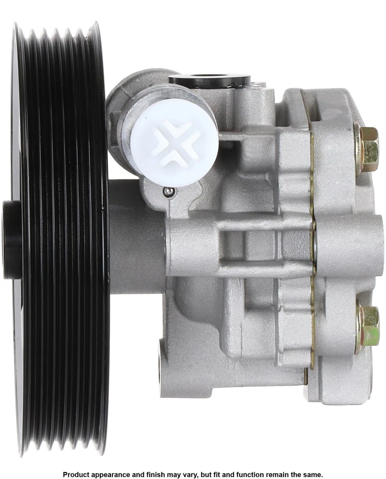 Bomba de dirección asistida Cardone para Chrysler 200 2011-2014 2,4 L L4 Foto 4 de 4