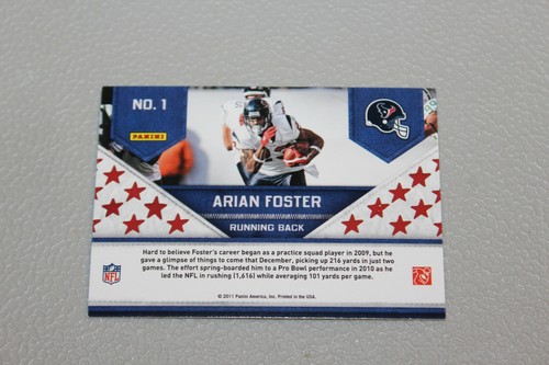 2011 Panini Threads Football Card Complete Finish Fill Your List Set U-Pick - Picture 358 of 366