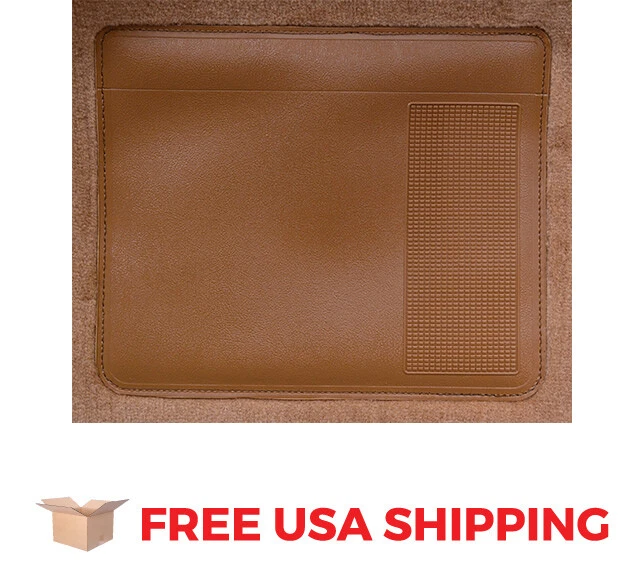 FITS 1977-1989 Dodge Diplomat 4DR Cutpile Carpet - Изображение 3 из 3