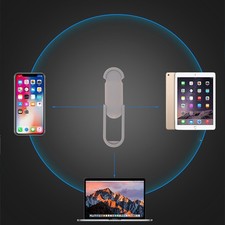 6 PCS Mobile Phone Camera Privacy Cover Computer Protector Webcam Slider